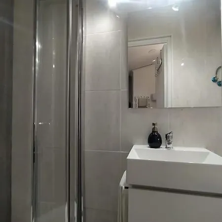 Apartment Casco Antiguo *