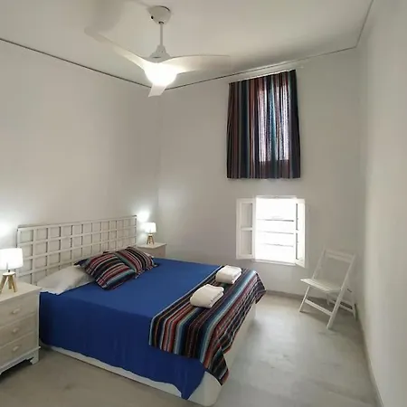 Casco Antiguo Apartment Sagunto