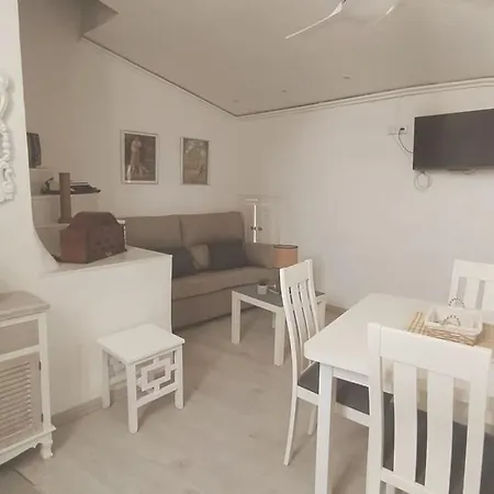 Apartment Casco Antiguo